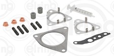 Montagesatz Lader ELRING 311.330 für VW AUDI PORSCHE CAYENNE PANAMERA TOUAREG A5