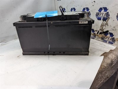 Genuine BMW F80 12v Lithium - Ion Battery 61218047220 OEM for sale 