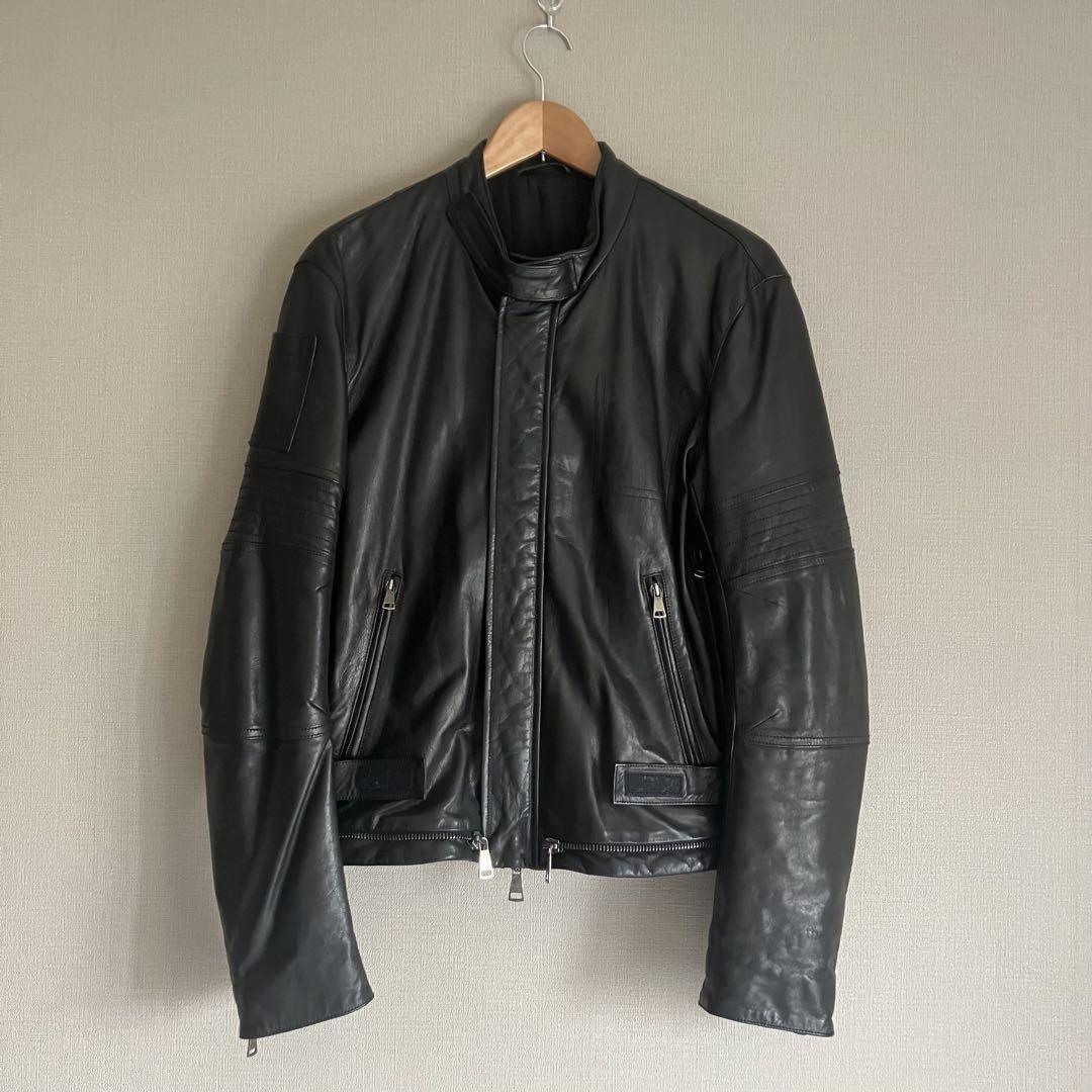 ジャケット・アウター AW2012 GIVENCHY Leather Jacket by Tisci AW2012 GIVENCHY Leather Jacket by Tisci | eBay