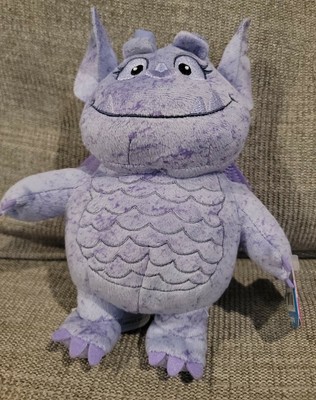 Gregoria 8 Plush With Tag Disney Junior Vampirina Just Play Stuffed Toy Ebay<script async src=
