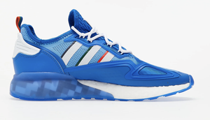 adidas zx 2k boost x ninja