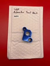 WGP Autococker Front Block 