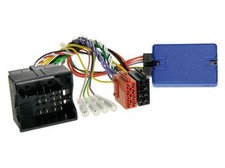 Lenkradfernbedienungsadapter LFB f&uuml;r Mercedes B-Klasse T245 2005-2011 auf China