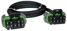 EFI Connection TAC to Pedal Harness 4FT - Corvette LS1 LS6 GM