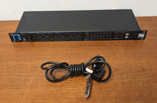 Motu 2408 Audio Interface - Picture 1 of 20