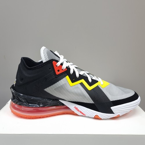NIKE LEBRON XVIII x SPACE JAM (CV7562 103) BASKETBALL SNEAKER VERSCHIEDENE GRÖßEN - Bild 9 von 12