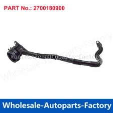 Engine Oil Separator Ventilation Line for Mercedes Benz B-Class W246 B200 GLA250