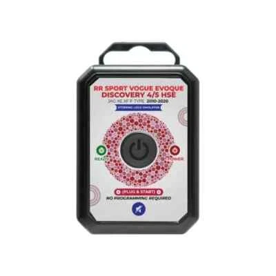 EMULATORE BLOCCASTERZO ELV ESL Land Rover Range Rover Sport Vogue Evoque