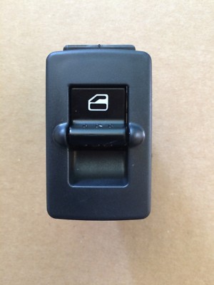 Electric Power Passenger Window switch for Volkswagen Beetle 1998-10 1C0959855A