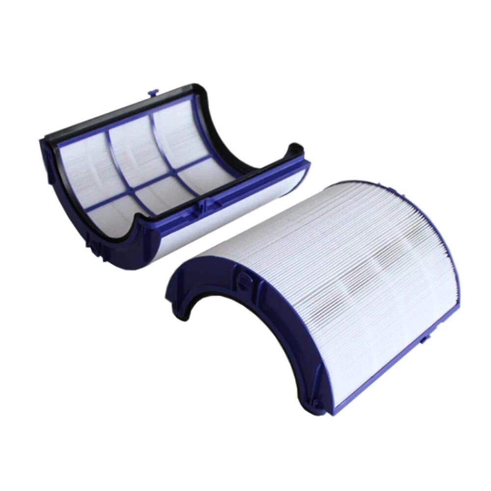 Dyson TP04 DP04 HP04 Air Purifier Replacement Filter Accessories 1 Set
