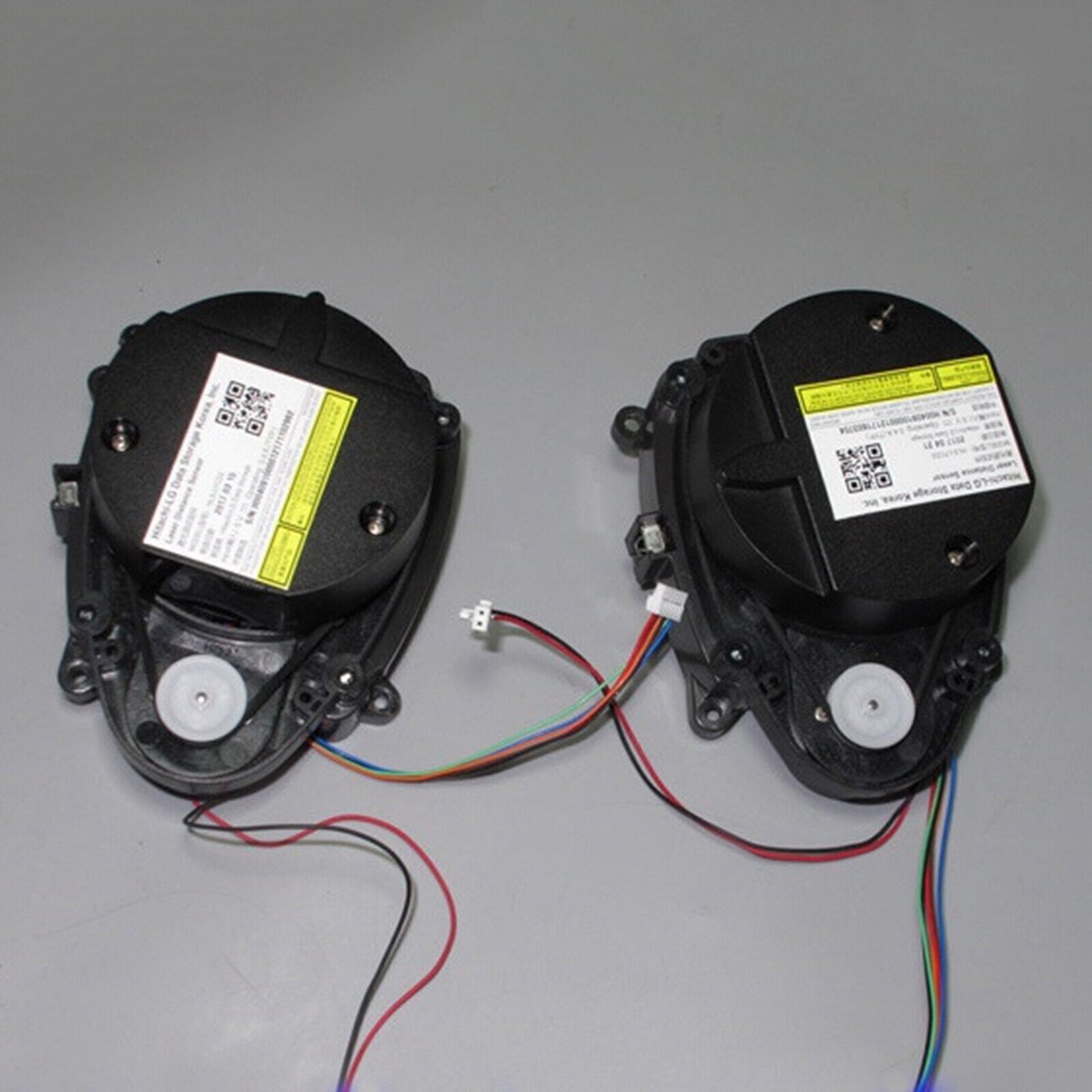 Per Robot 2D Lidar 360° Laser Sensore Radar Misura Distanza