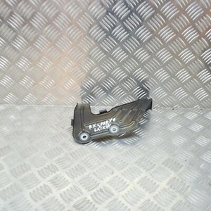 BMW X4 G02 M40i Kotflügelhalter vorne links 7424677 3.0 Benzin 265kw 2019