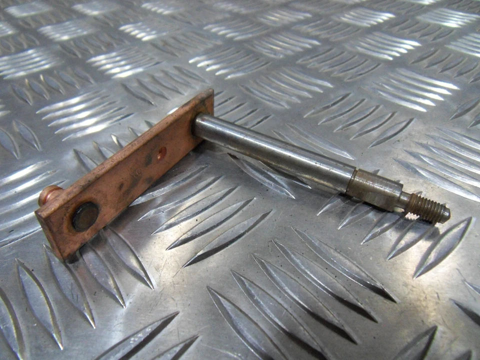 Genuine AC Delco Classic Vauxhall Bedford Opel Distributor shaft arm NOS - Image 2 of 4