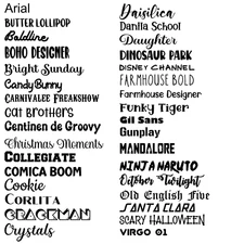 Custom Text Vinyl Lettering Sticker Decal Personalized Window Wall Business Car 