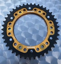 Supersprox Stealth Kettenrad Honda SC44, SC50, SC57, SC59, 42 Z, 1306-42, neu