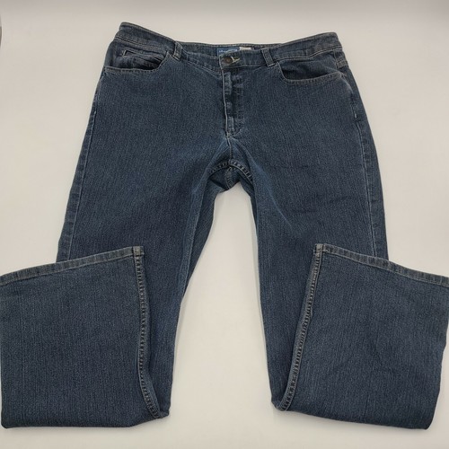Liz Claiborne Classic Fit Bootcut Leg 