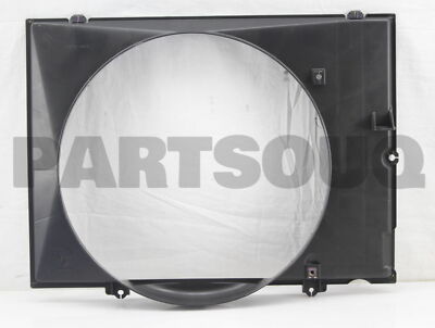 切手12 1671117100 Genuine Toyota SHROUD, FAN 16711-17100 | eBay