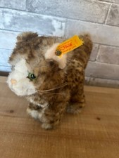 Tiger Baby steiff animal 081347