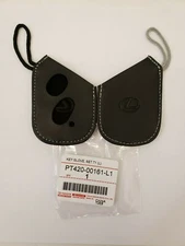 LEXUS OEM FACTORY SMART KEY GLOVES 2010-2015 RX350 RX450H PT420-00161-L1