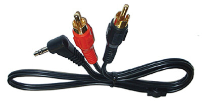 Adapter Universe 5542 Sounddock Bose Ingresso Dock Per Cavo Adattatore, Jack Da 3.5mm, 125cm Lunghezza - Foto 2