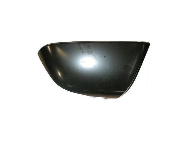 1967-1968 Pontiac Firebird Driver Side Front Left Fender Extension 78TNGX