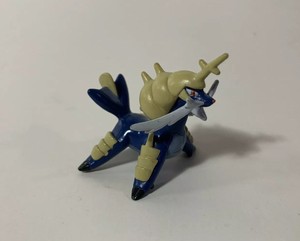 samurott figure