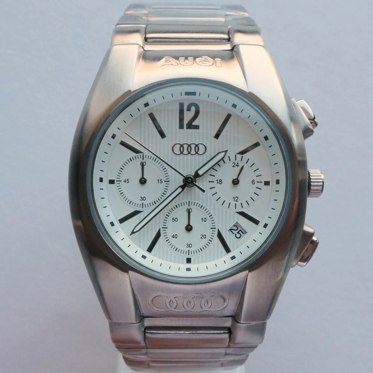 Audi s line watch cheap