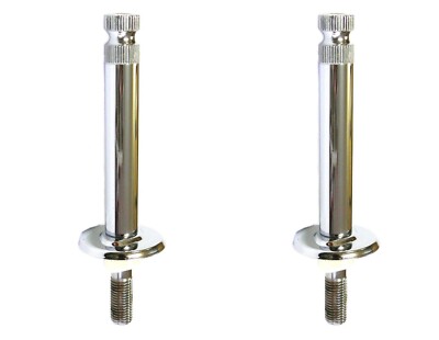 2X Blinkerstange 97mm für KAWASAKI KH400 KZ Z 200 400 440 550 650 750 1000