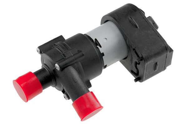 NTY Zusatzwasserpumpe FÜR Dodge Caliber 1.8 2.0 2.4 2.4T 2.0CRD 2.2CRD 08--image