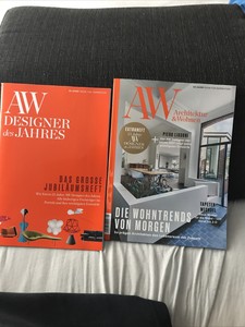 AW Architektur & Wohnen Aktuelle Ausgabe 01/2021 Mit ...