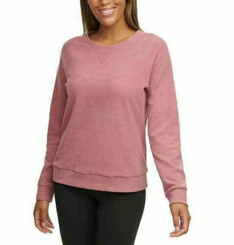 Cozy Ribbed Crewneck Pullover Sweater 