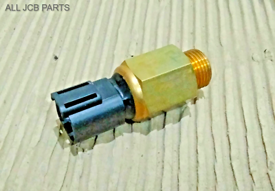Oil Pressure Switch Sensor 701/80324 For Jcb 2Cx 3Cx 4C 4Cx 4Dx