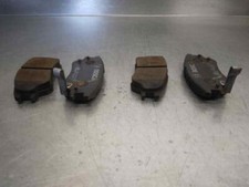 bremsbeläge für HYUNDAI ATOS PRIME (MX) GLS (2003- ) 2000 4020285