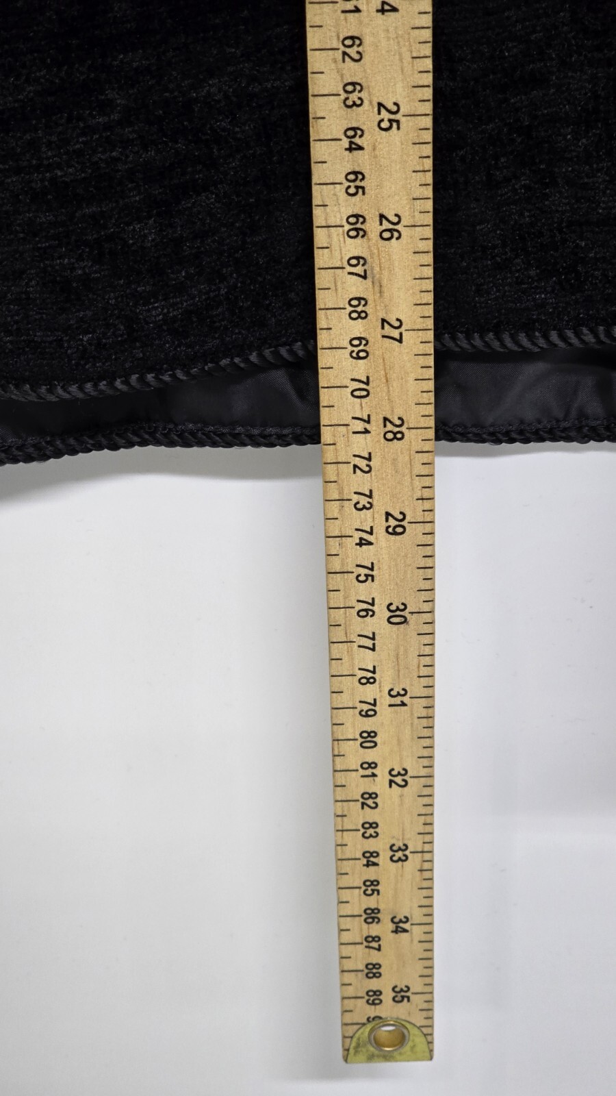 Stunning Tapestry/Patchwork Indigo Moon Long Tuni… - image 11