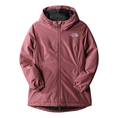 THE NORTH FACE JACKE HIKESTELL PARKA NF0A7X4P6R4 ORIGINAL NEU 
