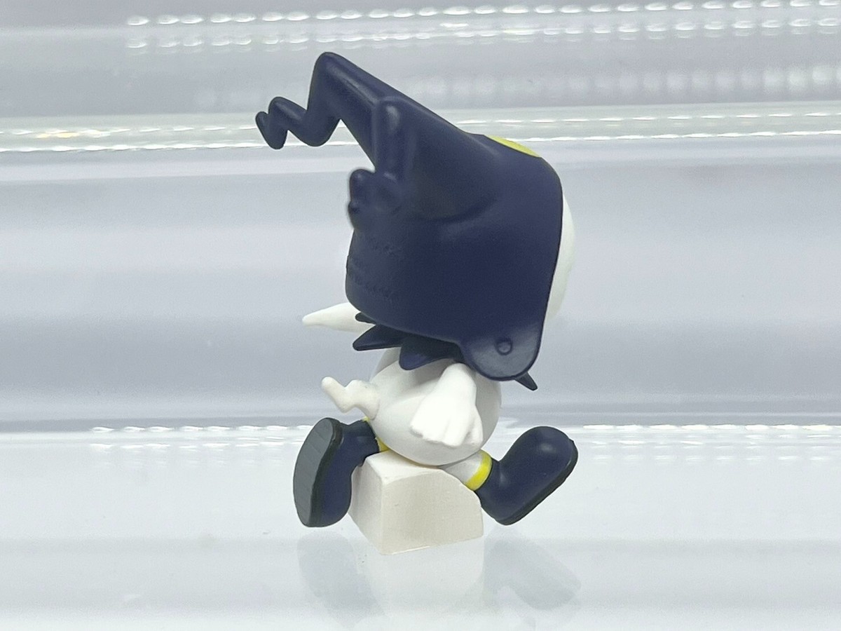 Shin Megami Tensei Series Ippai Collection Nigasanai Ho! Jack