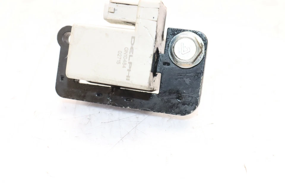 06-07 BOBINA DE ENCENDIDO SUBARU IMPREZA WRX TURBO DELPHI Y6338 Foto 3 de 4