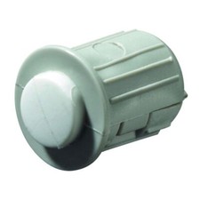 HETTICH Einbohrpuffer, &Oslash; 8,0 x 12,5mm, 20 St&uuml;ck (0,37 EUR/St&uuml;ck)