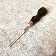 American style Leathercraft Edge Bevelers  Leather Edger Sharpener 1.0mm Tools
