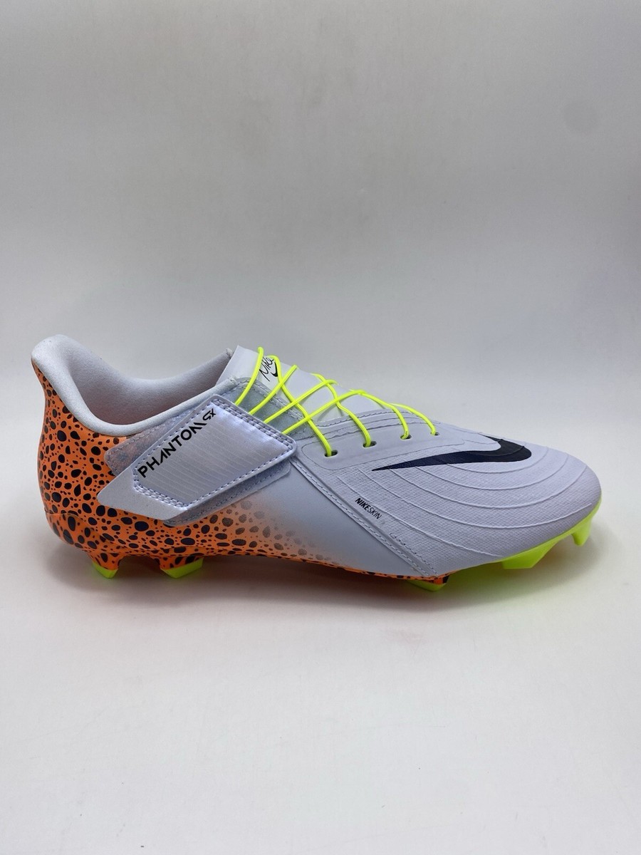 ☆新品未使用ナイキFN8199-900ファントムGXⅡ 27センチマジック止め Nike Phantom GX 2 Academy EasyOn Electric 