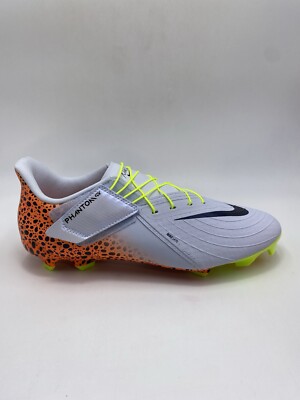 Nike Phantom GX II Acad Ease FGMG Multi Color Cleats (FN8199 900