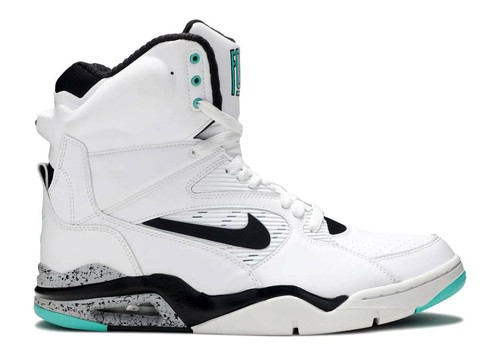 david robinson nike air command force