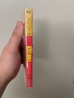 PSP UMD 2 PACK Jet Li Hero & Kill Bill Vol. 2 BOTH SEALED — photo 7
