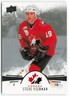 2016-17 Steve Yzerman Upper Deck Team Canada Juniors - Detroit Red Wings