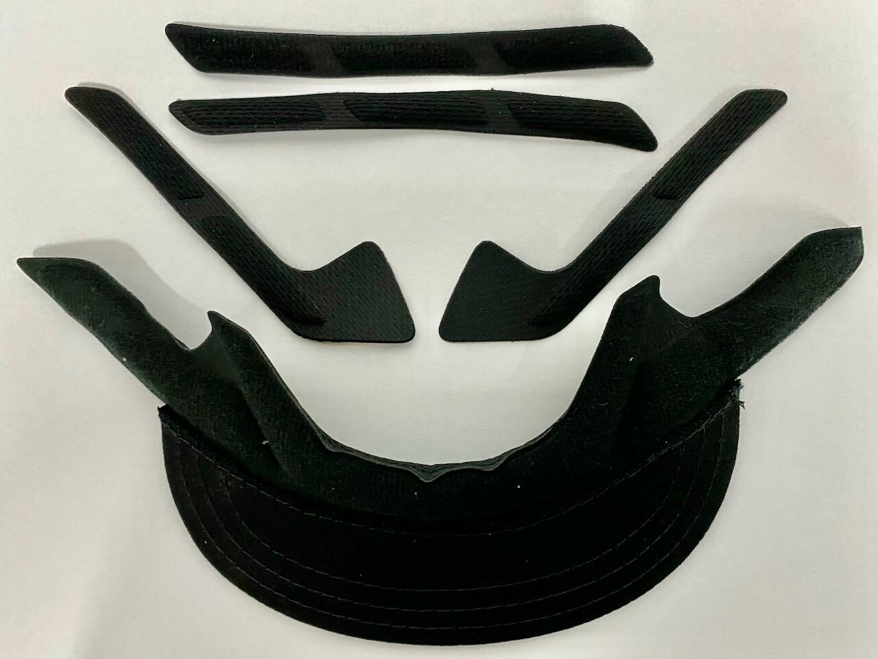 Giro Bicycle Helmet Pad Set - All Models