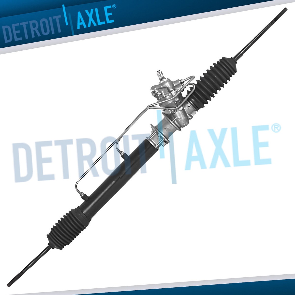SUSTINAさま Complete Power Steering Rack & Pinion Assembly for 1990-1992