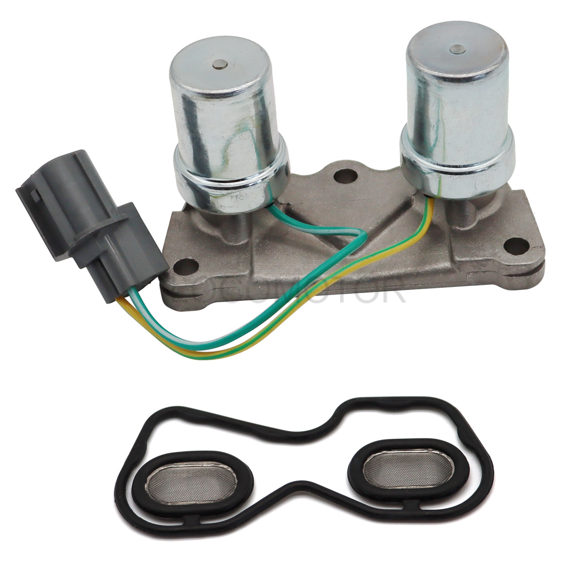 Sell 1994-1997 Honda Accord Shift Control Solenoid Valve Lock In - Foto 8