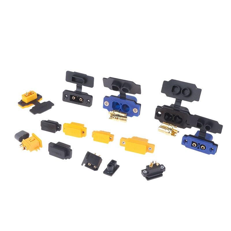 mountable-plug-xt60e-xt90e-ec5e-ec8e-with-cover-high-current-xt90