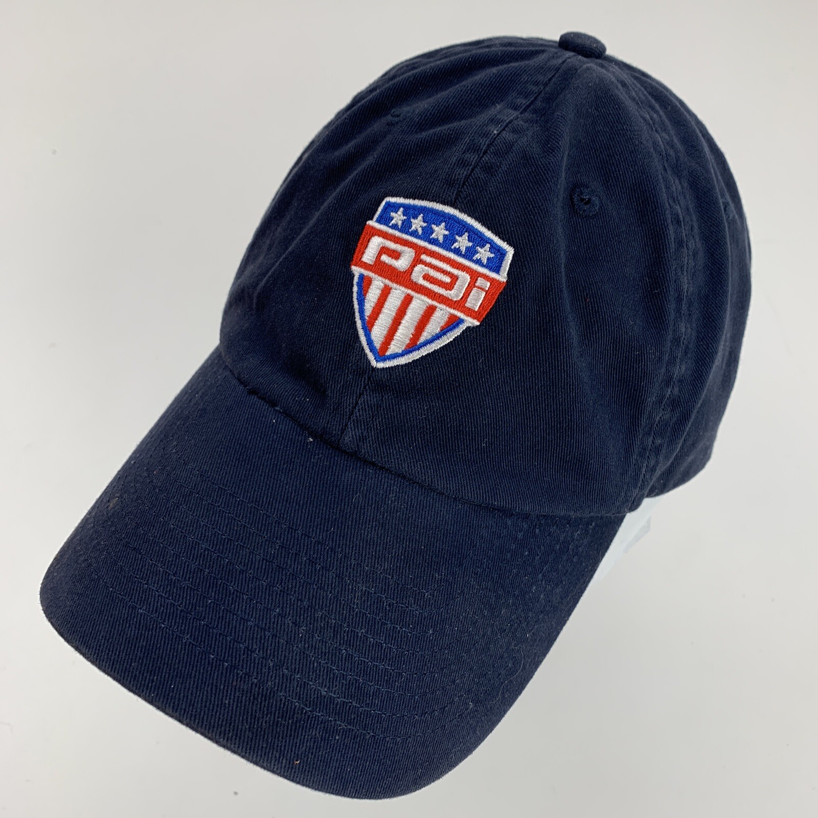 PAI ISO 9001 Certified Ball Cap Hat Adjustable Baseba… Gem