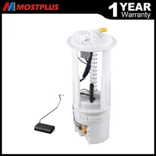 Fuel Pump Module Assembly For 2005-2009 Dodge Dakota 2006-2009 Mitsubishi Raider